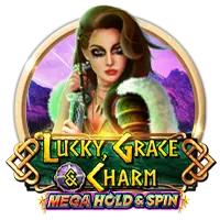 Lucky Grace And Charm